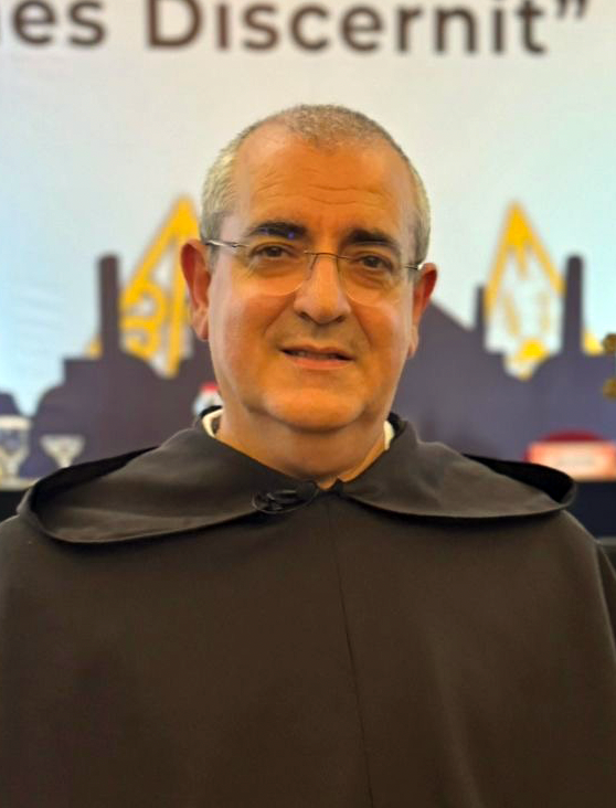 Desiderio García Martinez O