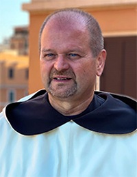 Fr. Christian Körner