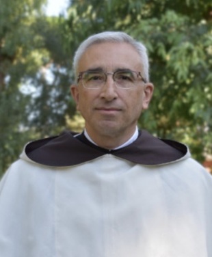 Fr. Michael Farrugia