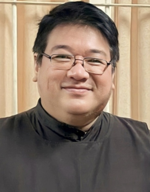 Rm. Franciscus Xavarius Hariawan Adji