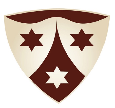 Logo 2025 General Chapter Carmelite Shield