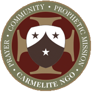 Carmelite NGO Logo