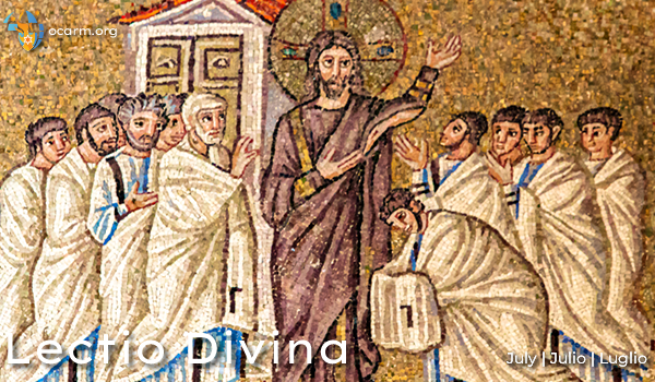 lectiodivina 202107st