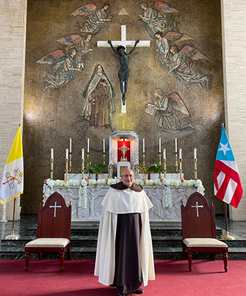20 27 Fr. Luis Francisco Miranda Rivera 350
