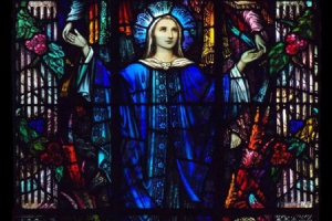 Well Attended May Recital Series at Whitefriars Street