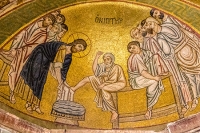 Celebrando In Casa - Il Gioved&igrave; Santo