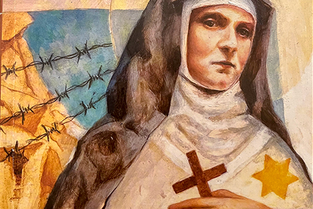 Abbonati ora a Carmel in the World per il 2022