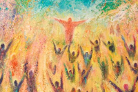 Celebrando en Familia - Primer Domingo de Adviento