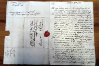 La cioccolata carmelitana