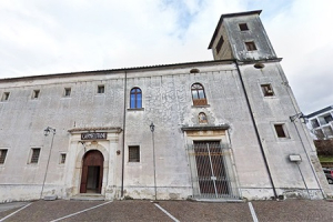 Le carmelitane di Fisciano celebrano il capitolo elettivo