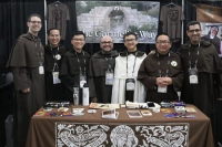 Members of the PCM and SEL Provinces at the SEEK 2025 meeting