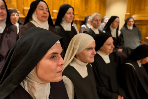 Elective Chapter of the Monastery of Janua Coeli