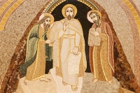 Celebrating At Home - Second Sunday of Lent