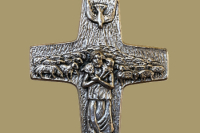 Celebrando en Familia -&nbsp;La Exaltaci&oacute;n de la Santa Cruz