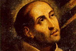 John of the Cross and His Eucharistic Spirituality