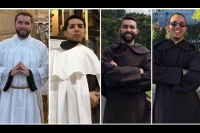 Causa Nostrae Laetitiae - December 2020