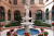 Elective Chapter of the Monastery in Madrid, Spain