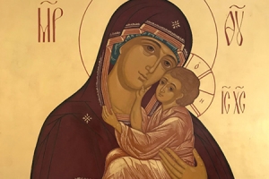 Video Message on the Feast of Our Lady of Mt. Carmel