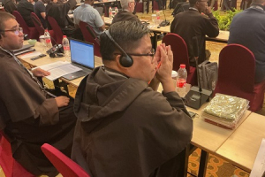 Relazioni delle Commissioni e degli uffici della Curia