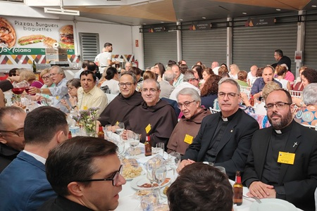 XXXIV Incontro della Famiglia Carmelitana
