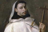 The 8th centenary of the martyrdom of St Angelus and the opening of the Jubilee Year (2020 &ndash; 5th of May &ndash; 2021)