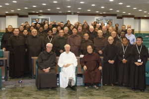 Final Message of the General Congregation