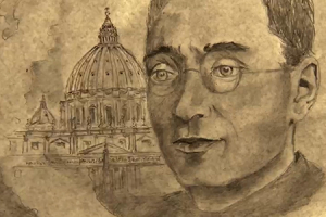 Video "In dialogo con Tito Brandsma"