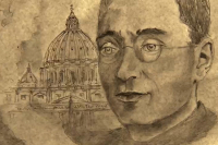 V&iacute;deo "En di&aacute;logo con Titus Brandsma"