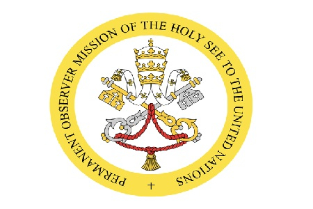 El Vaticano condena el discurso de odio