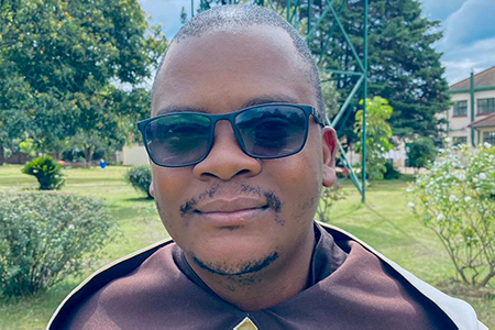 Titus Brandsma: The Man of Our Time