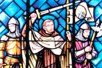 Lectio Divina November 2022