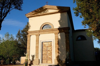 Cap&iacute;tulo electivo del Monasterio de Janua Coeli