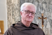 Calendario de agosto del Prior General