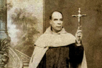 B. Francesco di Ges&ugrave; Maria Giuseppe (OCD)