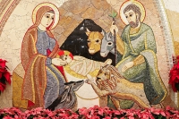 Christus Natus Est Nobis!