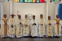 La Congregaci&oacute;n de S. El&iacute;as celebra su Cap&iacute;tulo General