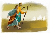 Celebrating At Home - 15th Sunday in Ordinary Time