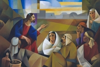 Celebrating At Home - 19th Sunday in Ordinary Time