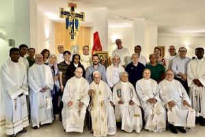 Neapolitan Province Chapter Held