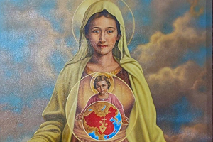 Consacrazione di Russia e Ucraina a Maria