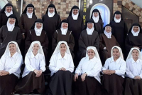 Elective Chapter of the Monastery of Mater Carmeli