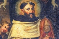 Giovanni Soreth nel 550&deg; anniversario della sua morte