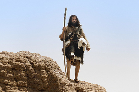 Celebrating At Home - 2nd Sunday of Advent