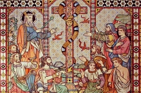 Celebrating At Home - Fourth Sunday of Lent