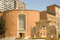 Capitolo elettivo delle monache a Zaragoza