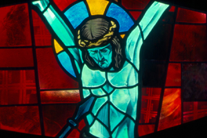 Celebrating At Home -&nbsp;Good Friday