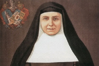 The Legacy of St. Joaquina de Vedruna