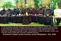 Provincial Chapter of the Province of the Philippines