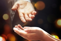 Celebrating At Home - Third Sunday of Lent