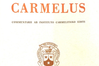 CARMELUS - Call for Articles